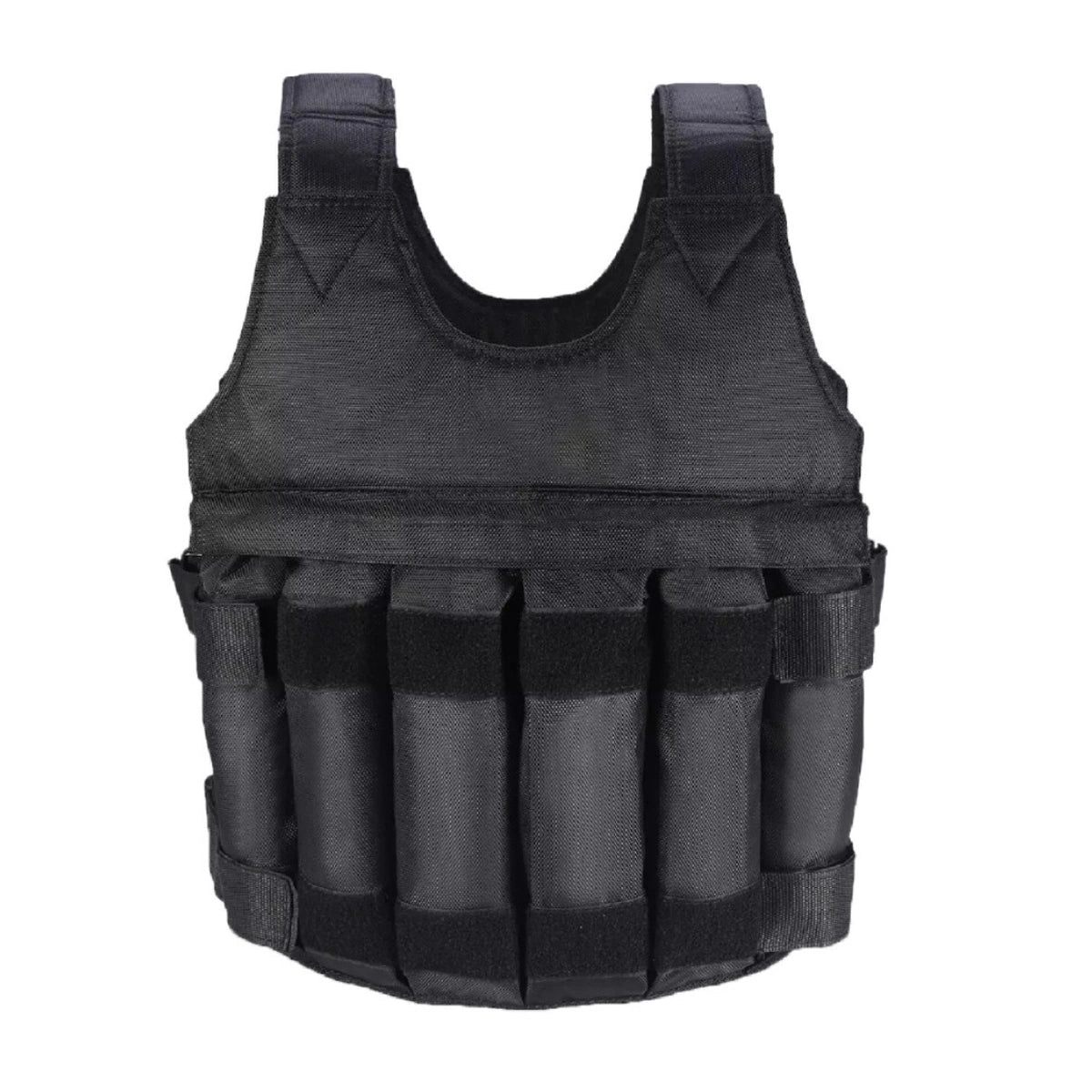 Weight Vests Home Edition - BlackBear Fitness